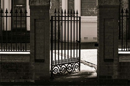 Building security services